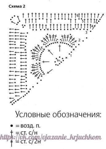 ВОЛШЕБНЫЙ - КРЮЧОК