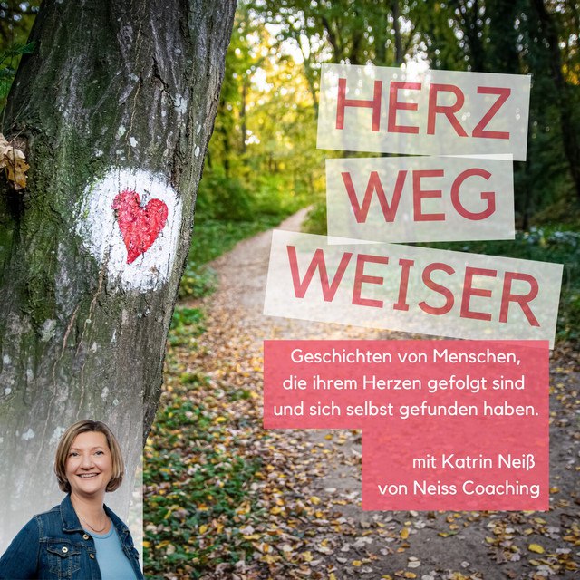 Zu Gast bei Katrin Neiß im …