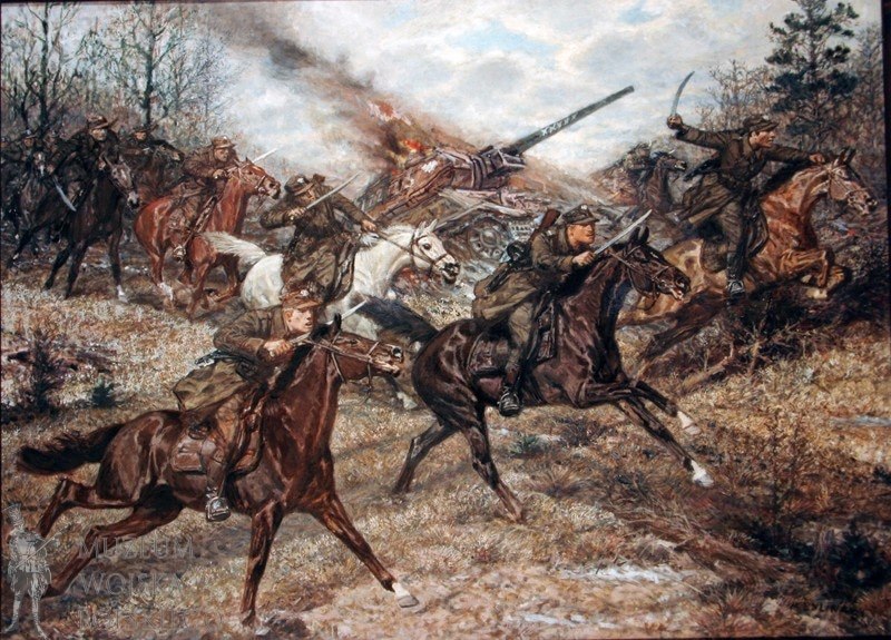 Kalendarium historyczne: 1 marca 1945 – …