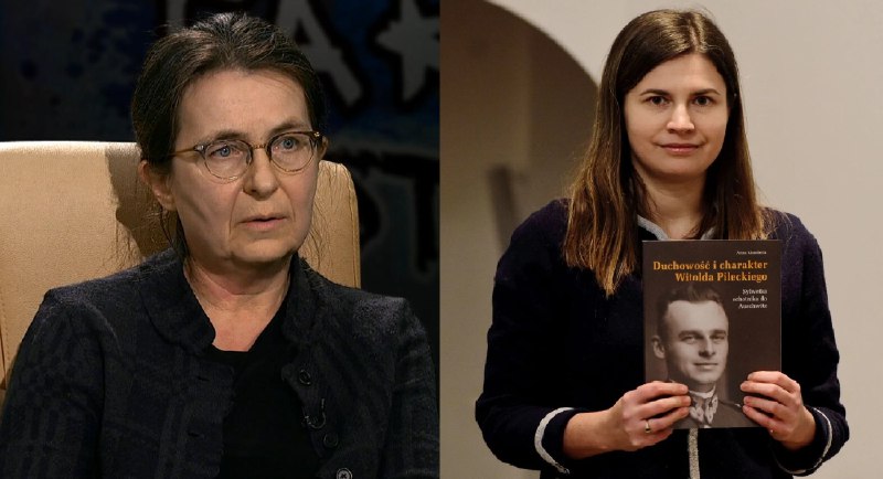Żydowska żółć wybiła w dniu Wyklętych. …
