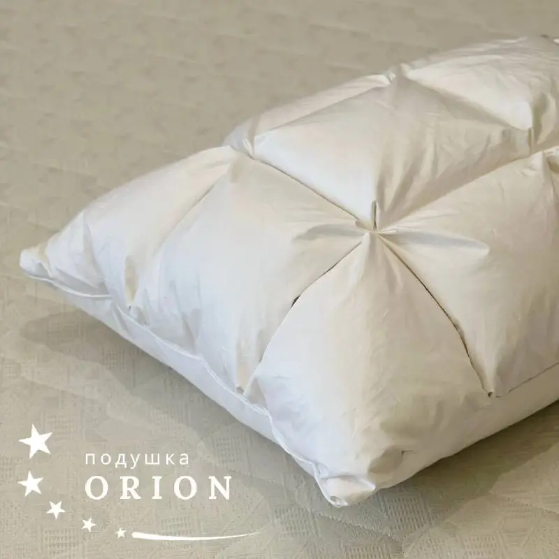 **Подушка «ORION» для сладких снов ***✨*****