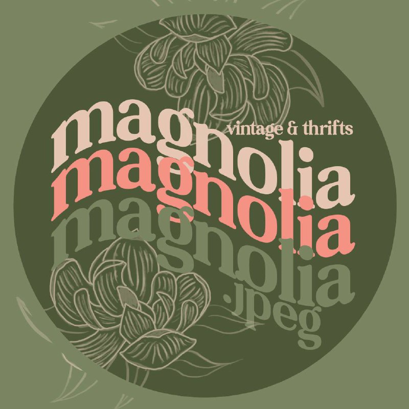 MAGNOLIA VINTAGE