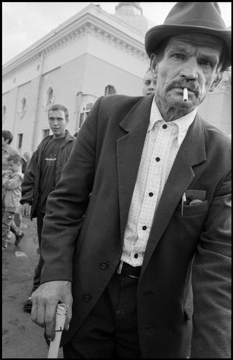 Magnum Photos Russia