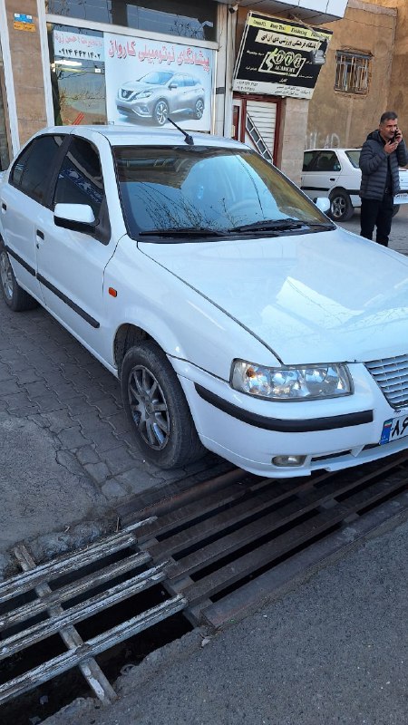 اتو گالری کاروان🚘