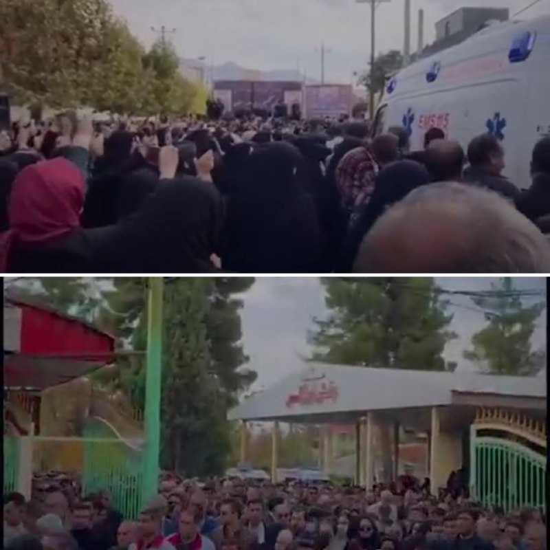 پیکر دکتر مسعود داوودی منش، با …