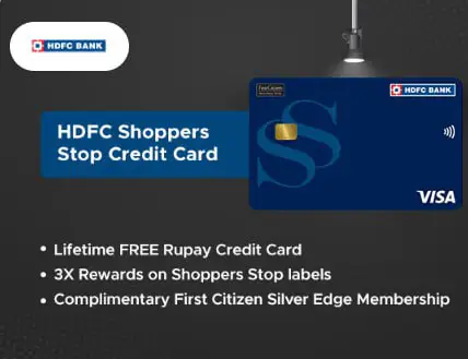 HDFC : Introducing the Incredible Lifetime …