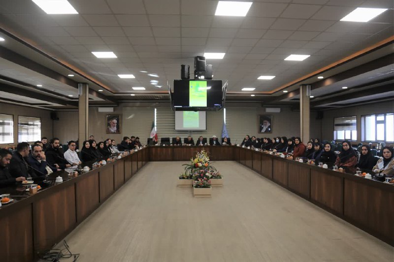 کانون مهارت افزایی دانشگاه محقق اردبیلی✨