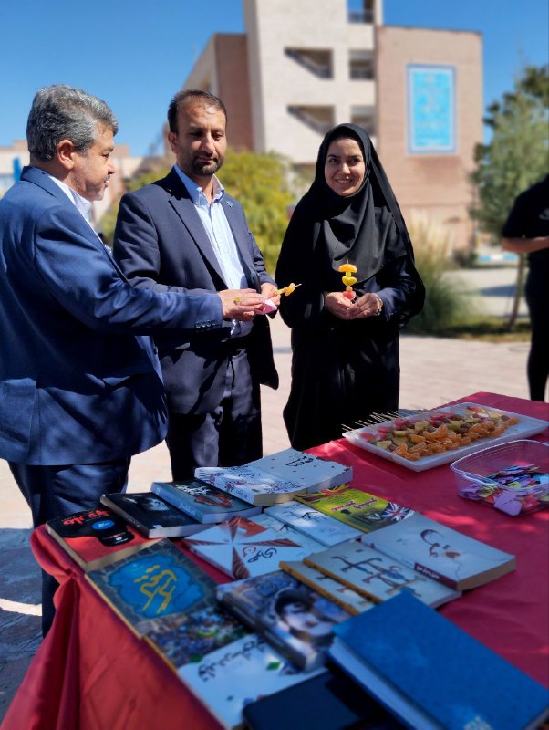 کانون مهدویت دانشگاه تربت حیدریه