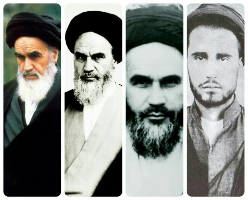 ***?***سالروز ولادت نائب الامام، مجاهد و …