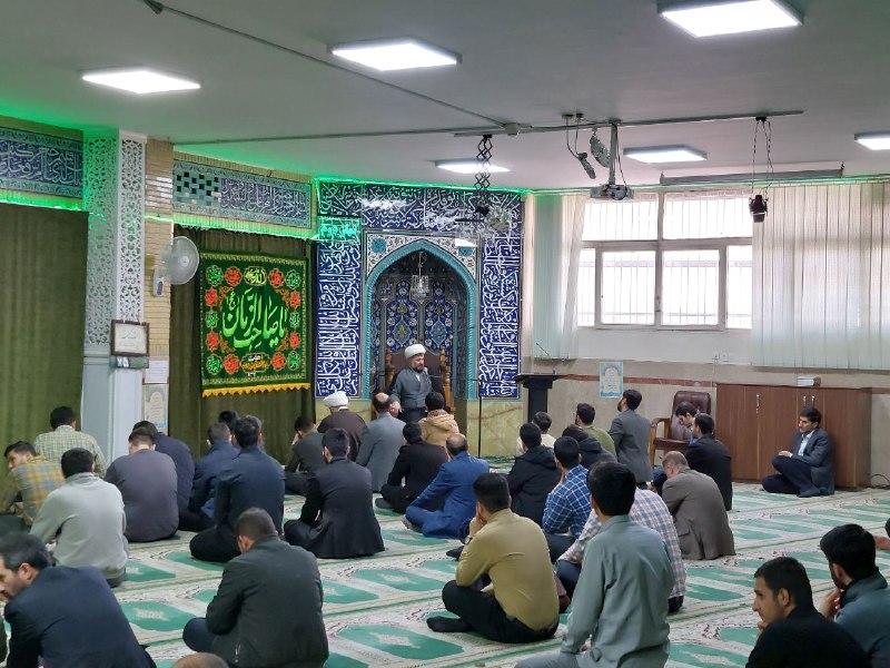 كانون مهدويت دانشگاه علوم‌ قضایی
