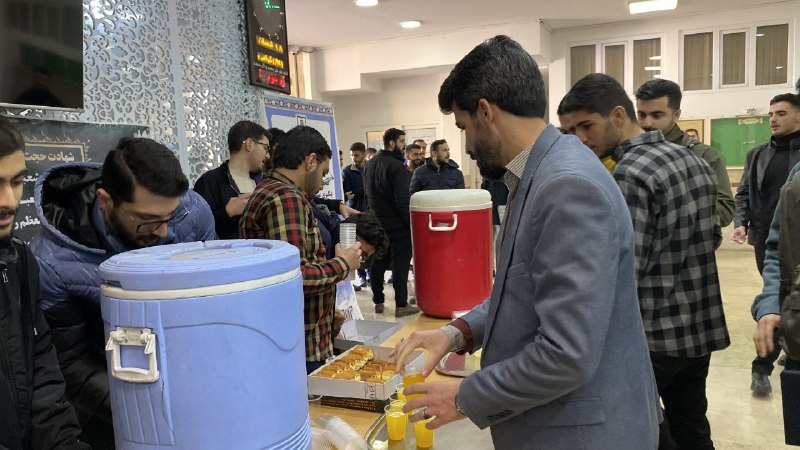 كانون مهدويت دانشگاه علوم‌ قضایی