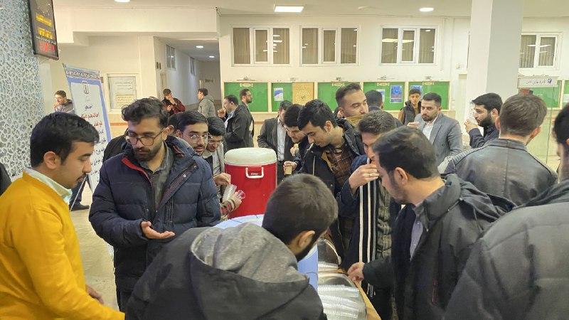 كانون مهدويت دانشگاه علوم‌ قضایی