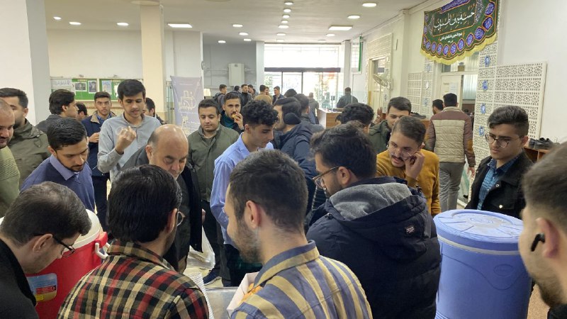 كانون مهدويت دانشگاه علوم‌ قضایی