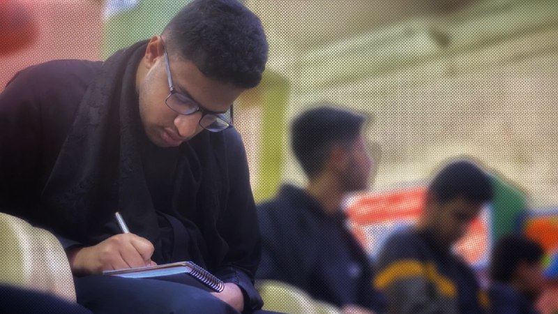 السيد مهدي الأعرجي
