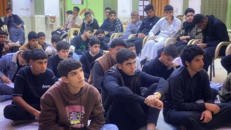 السيد مهدي الأعرجي