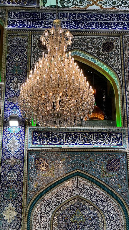 زَيْنُوا لَيْلَةِ الْجُمُعَةِ بِالصَّلَاَةِ عَلَى مُحَمَّدِ …