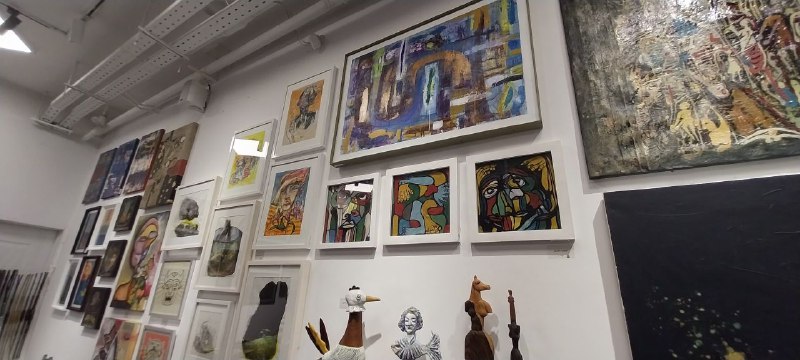 درهایِ باز