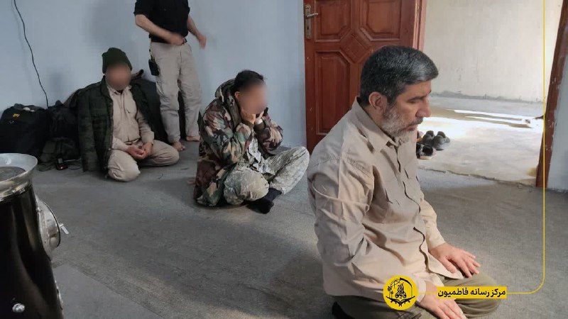 حاج مهدی سلحشور