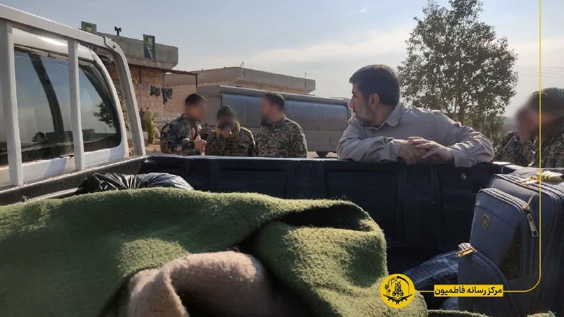 حاج مهدی سلحشور