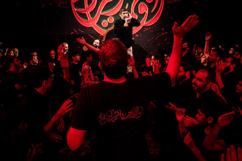 حاج مهدی سلحشور