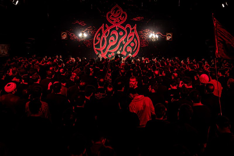 حاج مهدی سلحشور