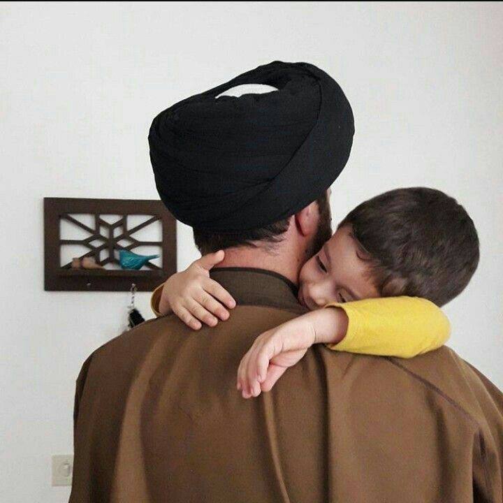 كَمَا رَبَّيَانِي