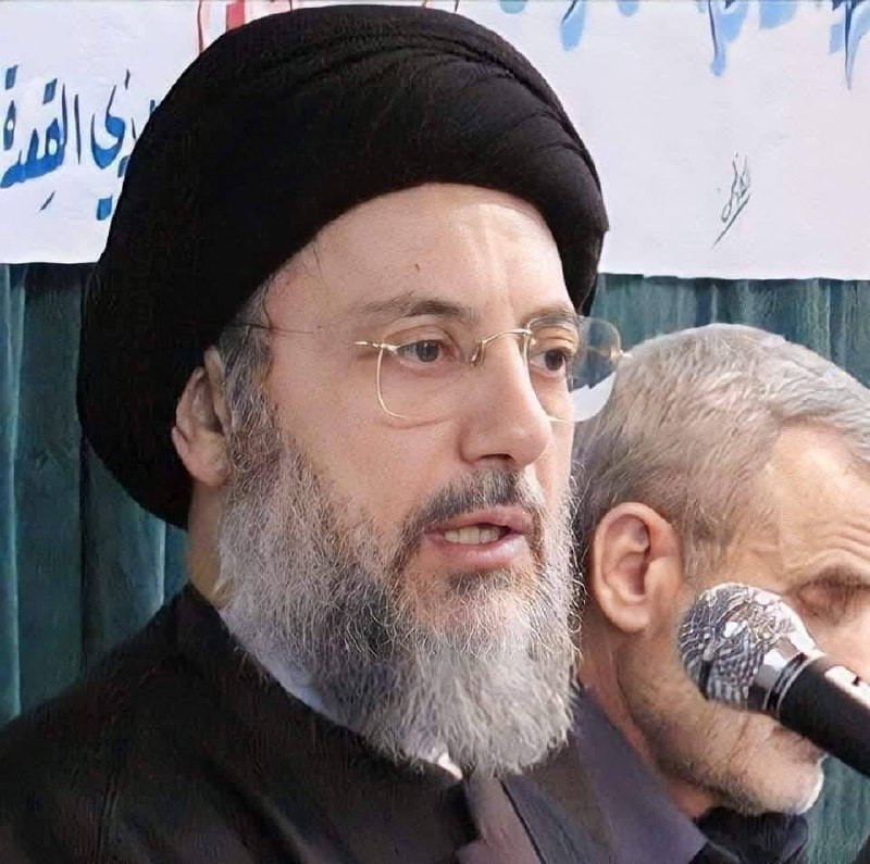 **يُنقَل عنه رضوان الله عليه: «ستشتد …