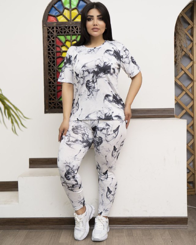 [#new\_collection](?q=%23new_collection) *****?***** [#کالکشن\_راحتی](?q=%23%DA%A9%D8%A7%D9%84%DA%A9%D8%B4%D9%86_%D8%B1%D8%A7%D8%AD%D8%AA%DB%8C) *****?***** [#ست](?q=%23%D8%B3%D8%AA)[#تیشرت\_شلوار](?q=%23%D8%AA%DB%8C%D8%B4%D8%B1%D8%AA_%D8%B4%D9%84%D9%88%D8%A7%D8%B1)**-شلوارک**