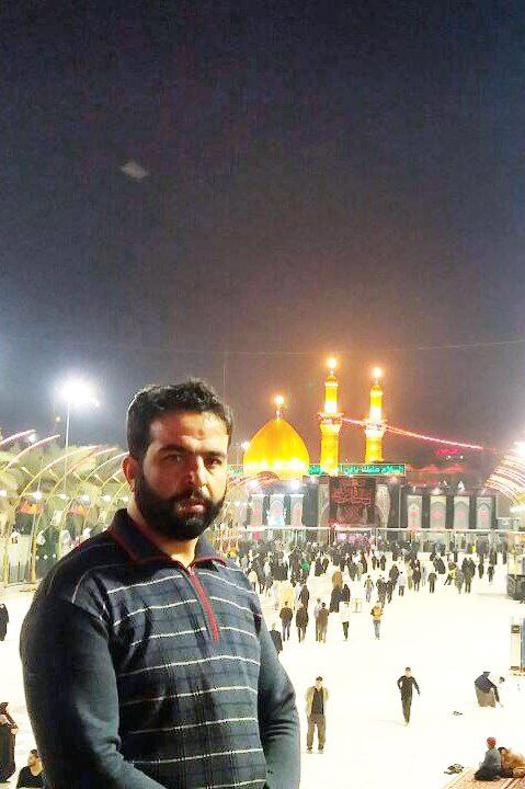 السلام علیک یا فاطمه الزهرا(س)