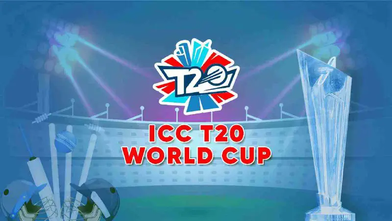 **ICC T20 WORLD CUP 2022**