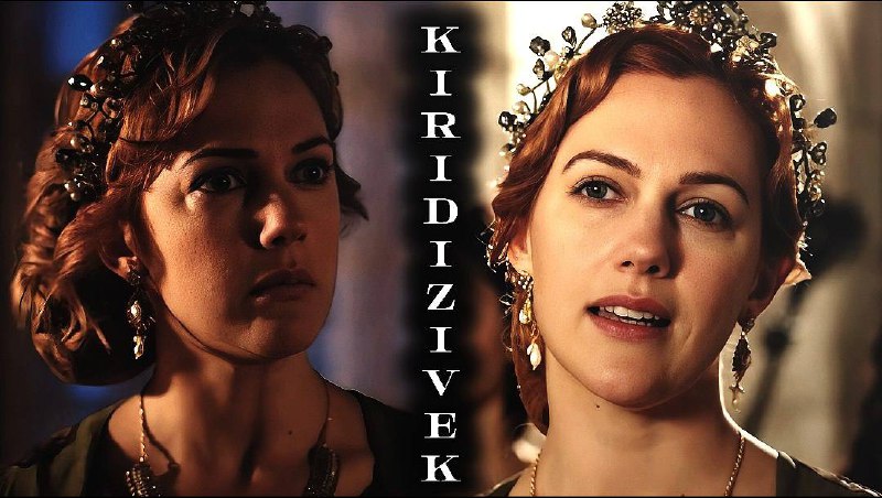 ***➛ scenes w***ith hurrem sultan