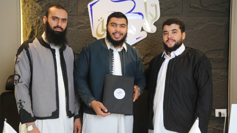 محمد المحجوب