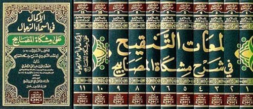 الشيخ محمود المدني
