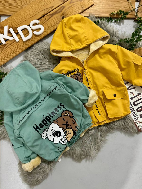 Mahtab kids تولیدی بچگانه