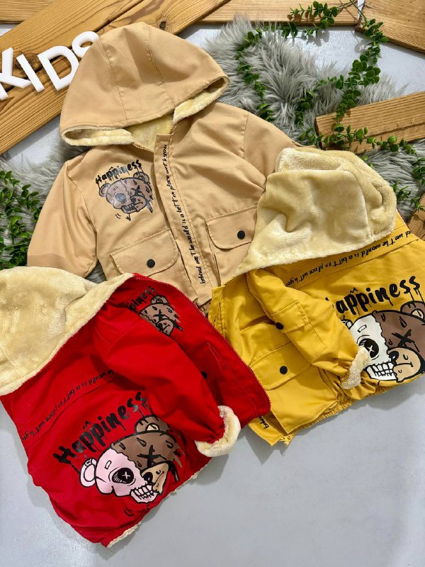 Mahtab kids تولیدی بچگانه
