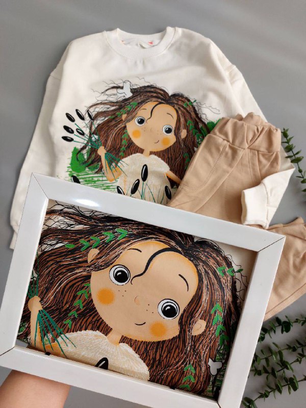Mahtab kids تولیدی بچگانه