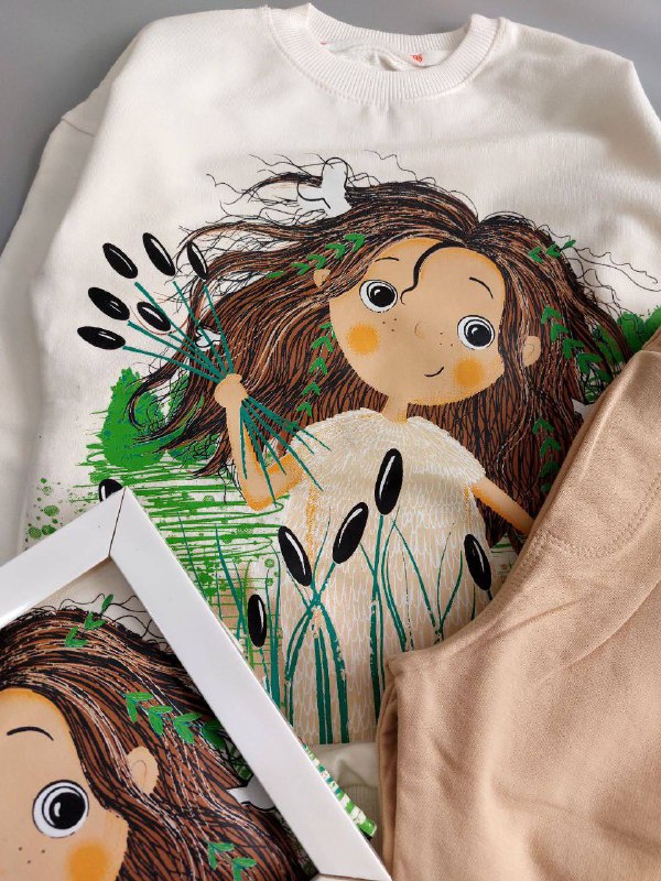 Mahtab kids تولیدی بچگانه