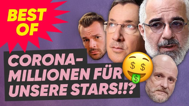 ***💶******🤡***"Solidarität zahlt sich aus!?" – Schau …