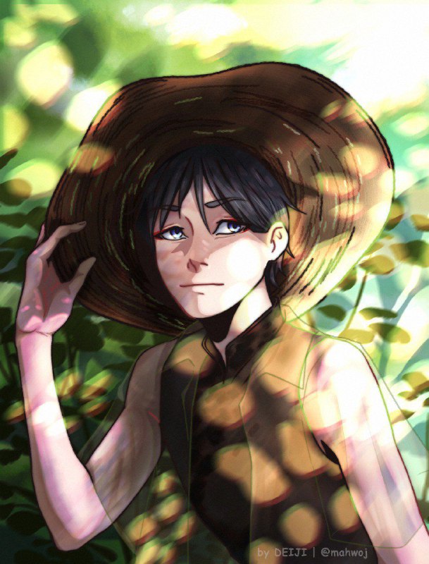 DEIJI