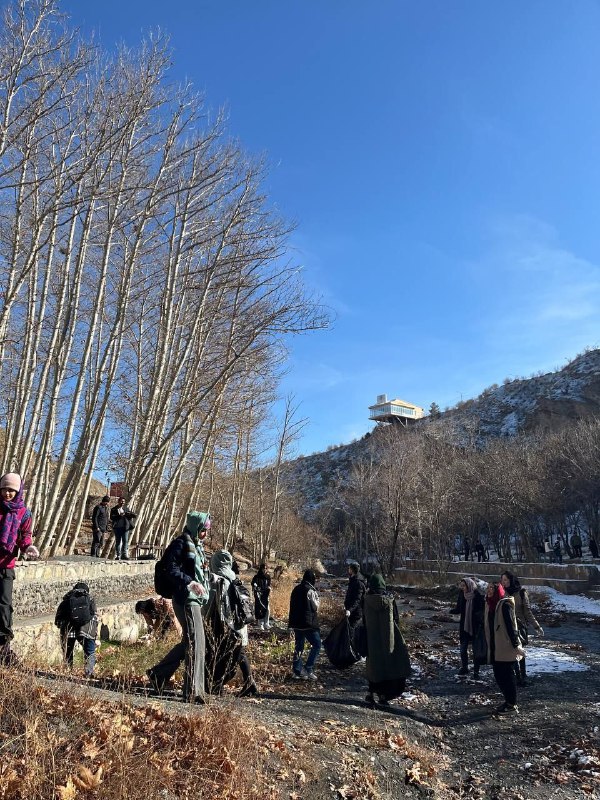 کانون فرهنگی_اجتماعی محیا