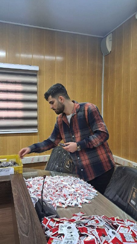کانون فرهنگی_اجتماعی محیا