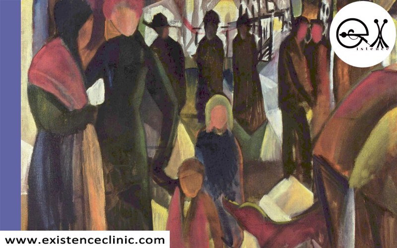 ***?*** **اضطراب حیاتی**