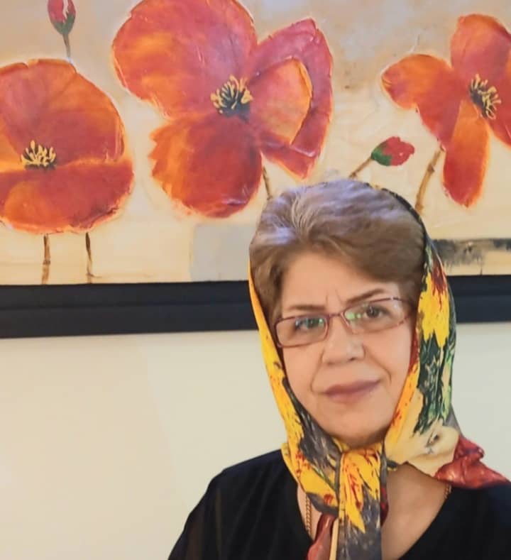 "مهیار واعظی"