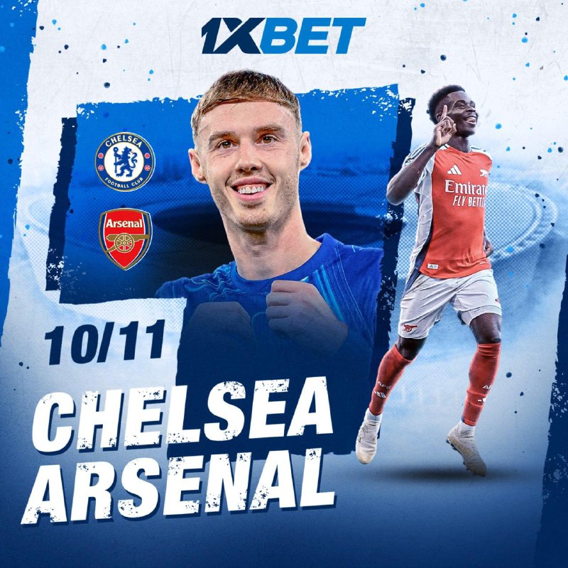 *****🔵*** Chelsea vs Arsenal ***🔴*****