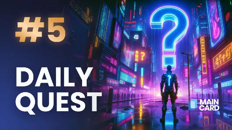 ***🎯*** **Daily Quest #5**: Snapshot Your …