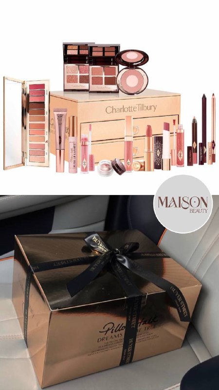 Maison Beauty