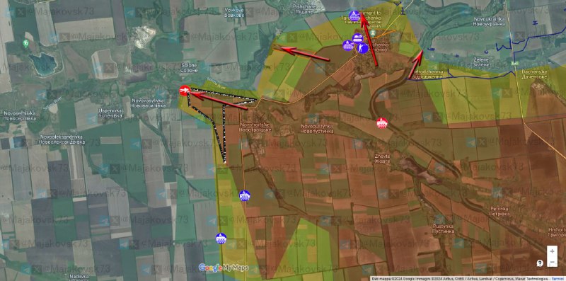 2\[#Ucraina](?q=%23Ucraina) Fronte di Pokrovsk: Soldato solitario …
