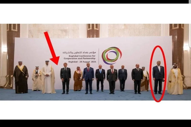 **دیپلماسی عزتمندانه شهید امیرعبداللهیان در مقایسه …