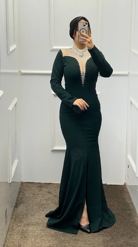 پخش و همکاری لباس مجلسی Rosha