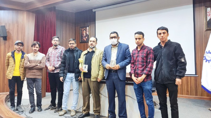 مجمع دانشجویان حزب الله دانشگاه علم …